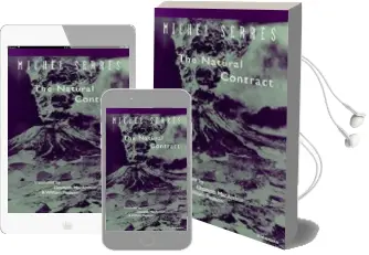 The Natural Contract Audiobook download free by Michel Serres
