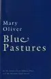 Audiobook Blue Pastures author Mary Oliver