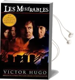 Les Miserables Audiobook download free by Hugo