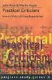 Audiobook Practical Criticism author John Peck