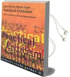 Practical Criticism Audiobook download free by John Peck