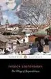 Audiobook The Village of Stepanchikovo: And its Inhabitants: From the Notes of an Unknown author Fyodor Dostoyevsky