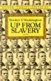 Audiobook Up From Slavery author Booker T. Washington
