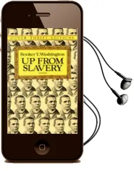 Up From Slavery Audiobook download free by Booker T. Washington