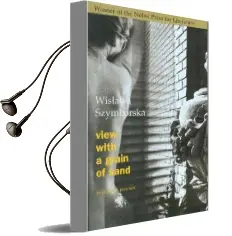 View With a Grain of Sand: Selected Poems Audiobook download free by Wislawa Szymborska