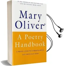A Poetry Handbook Audiobook download free by Mary Oliver