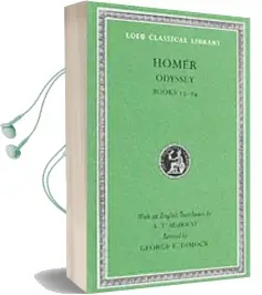 Odyssey: V.2 Audiobook download free by Homer