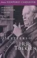 Audiobook The Letters of J.R.R. Tolkien author Humphrey Carpenter