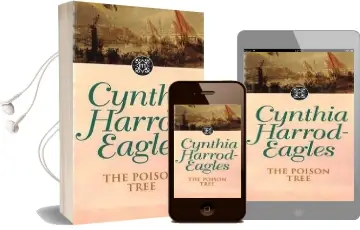 The Poison Tree: The Morland Dynasty, Book 17 Audiobook download free by Cynthia Harrod Eagles