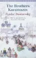 Audiobook Brothers Karamazov author Fyodor Dostoevsky
