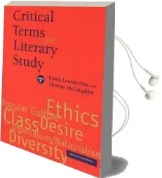 Critical Terms for Literary Study Audiobook download free by Frank Lentricchia