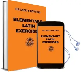 Elementary Latin Exercises Audiobook download free by A. E. Hillard