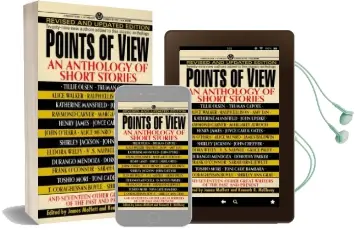 Points of View Audiobook download free by James Moffett
