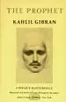 Audiobook Prophet author K. Gibran