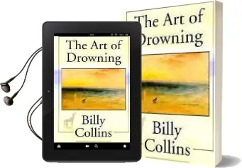 The art of Drowning Audiobook download free by Billy Collins