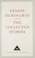 Audiobook The Collected Stories author Ernest Hemingway