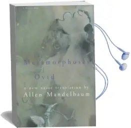 The Metamorphoses of Ovid Audiobook download free by Allen Mandelbaum
