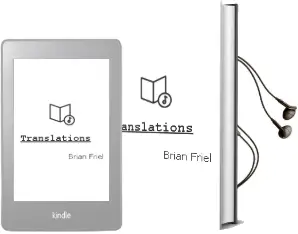 Translations Audiobook download free by Brian Friel