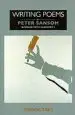 Audiobook Writing Poems author Peter Sansom