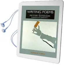Writing Poems Audiobook download free by Peter Sansom