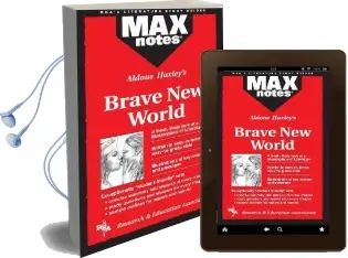 Aldous Huxley'S 'Brave new World' Audiobook download free by Sharon Yunker