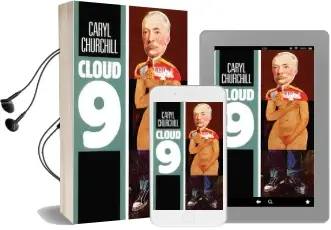 Cloud 9 Audiobook download free by Caryl Churchill