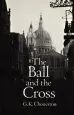 Audiobook The Ball and the Cross author G. K. Chesterton
