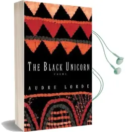 The Black Unicorn: Poems Audiobook download free by Audre Lorde