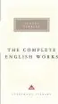 Audiobook The Complete English Works author George Herbert