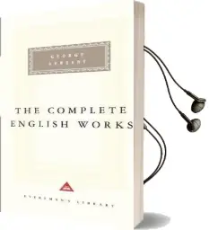 The Complete English Works Audiobook download free by George Herbert