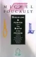 Audiobook Discipline & Punish author Michel Foucault