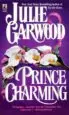 Audiobook Prince Charming author Julie Garwood