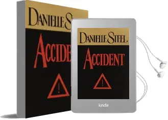 Accident Audiobook download free by Danielle Steel