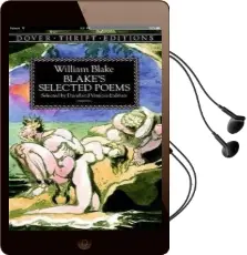 Blake'S Selected Poems Audiobook download free by William Blake