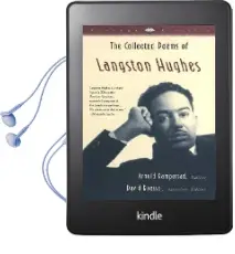 Collected Poems of Langston Hughes Audiobook download free by Langston Hughes