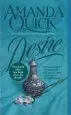Audiobook Desire author Amanda Quick