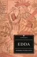 Audiobook Edda author Snorri Sturluson