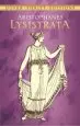 Audiobook Lysistrata author Aristophanes