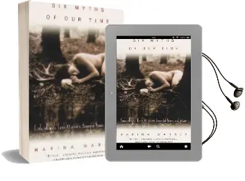 Six Myths of our Time: Vintage Books Edition: Little Angels, Little Monsters, Beautiful Beasts, and More Audiobook download free by Marina Warner