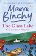 Audiobook The Glass Lake author Maeve Binchy