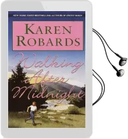 Walking After Midnight Audiobook download free by Karen Robards