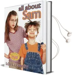 All About sam Audiobook download free by Lois Lowry