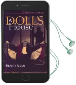 Cambridge Literature: A Doll'S House Audiobook download free by Henrik Ibsen