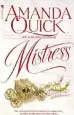Audiobook Mistress author Amanda Quick