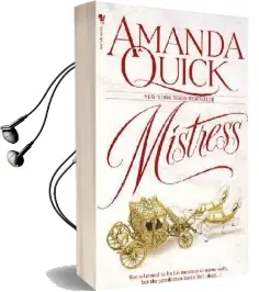 Mistress Audiobook download free by Amanda Quick