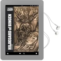 Scivias Audiobook download free by Saint Hildegard