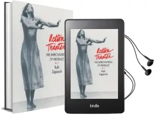 Action Theater Audiobook download free by Ruth Zaporah