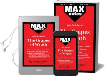 John Steinbeck'S 'Grapes of Wrath' Audiobook download free by Lee Cusick