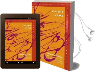 On the Name Audiobook download free by Jacques Derrida