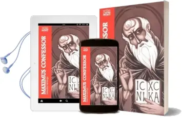 Selected Writings Audiobook download free by St.Maximus The Confessor